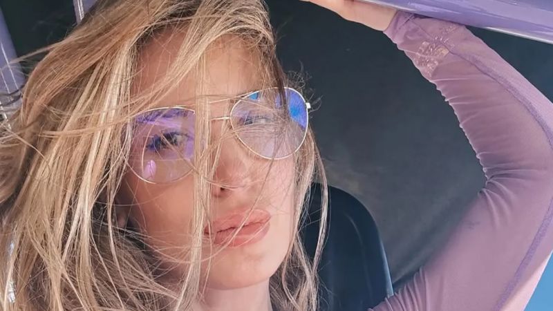 Otra vez: denunciaron al nuevo novio de Jésica Cirio por estafa
